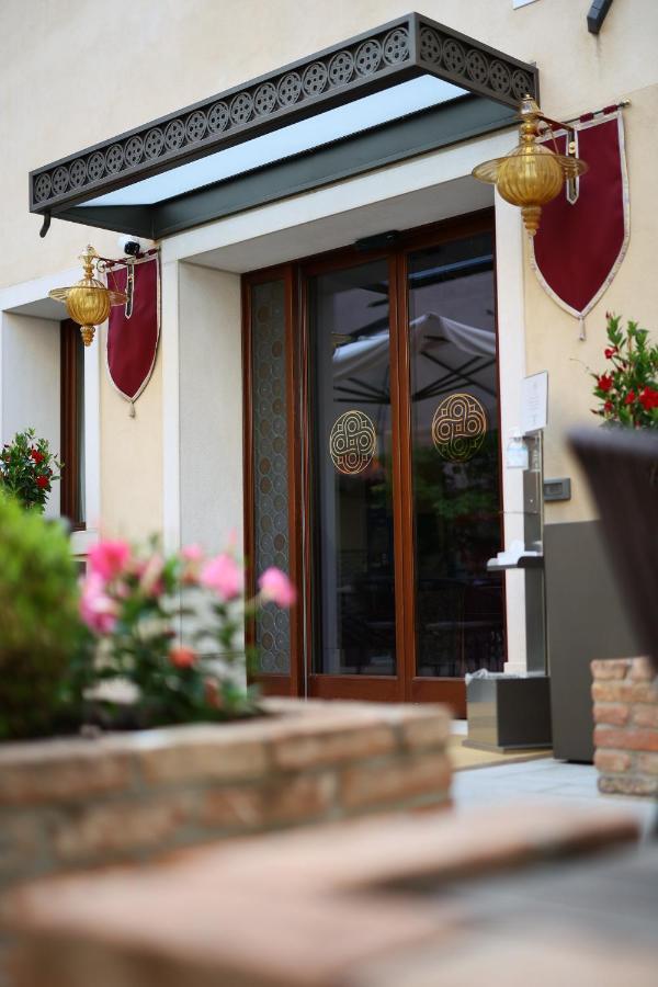 Hotel Santa Croce Boutique Venice