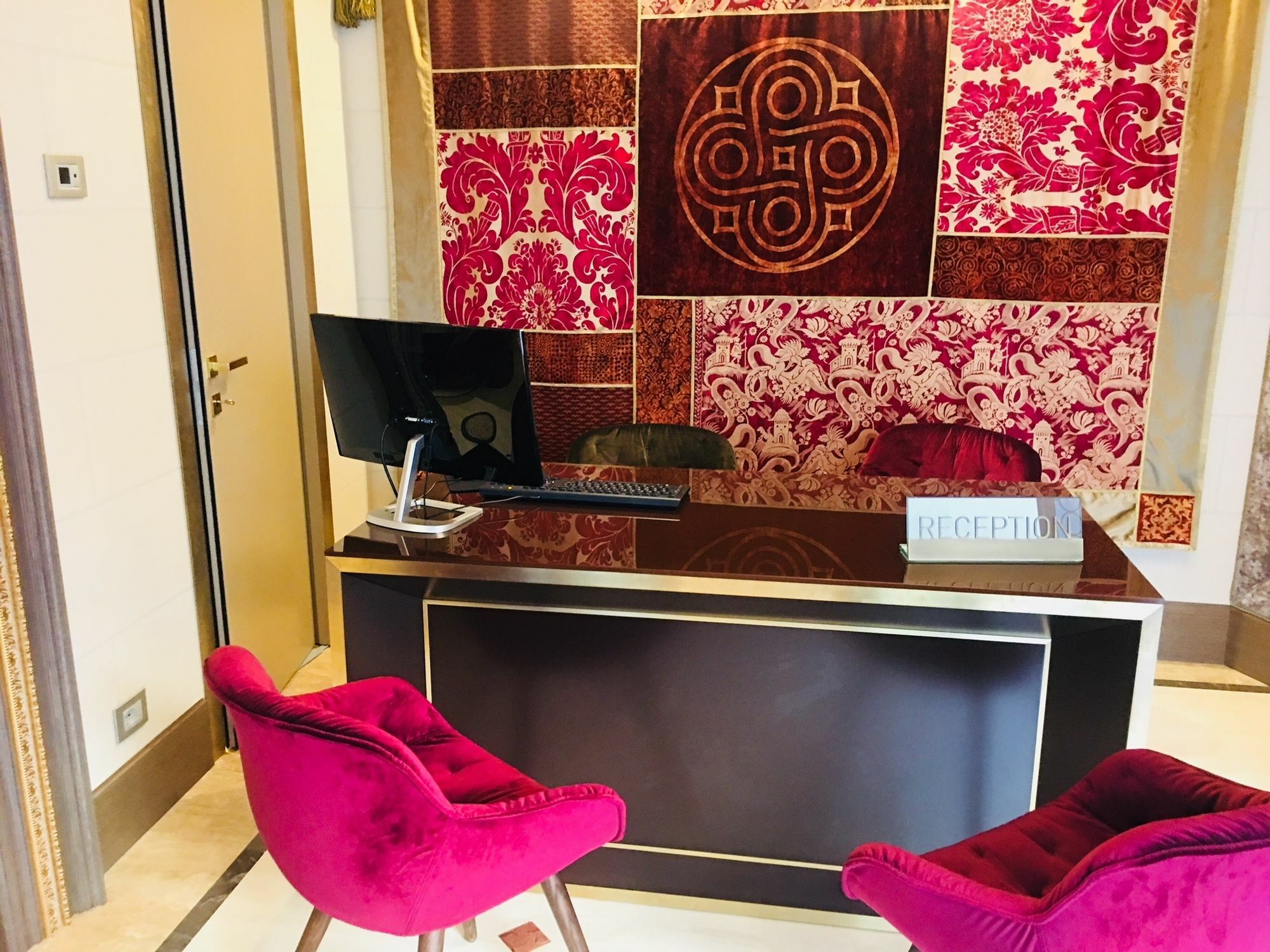Santa Croce Boutique Venice